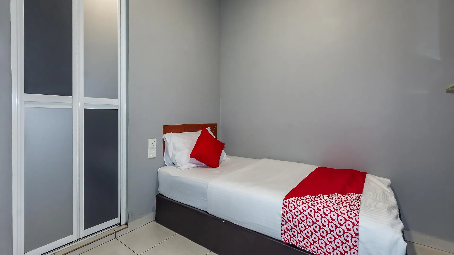 Super Oyo 1184 Ho Hotel Malacca