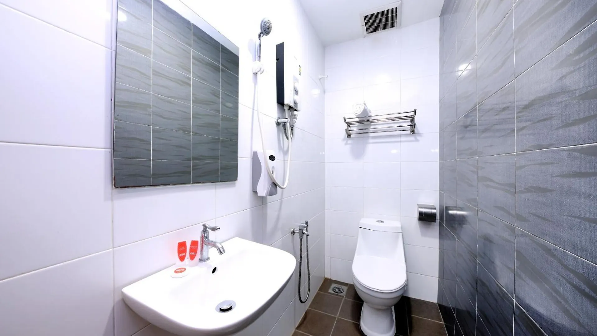 Super Oyo 1184 Ho Hotel Malacca