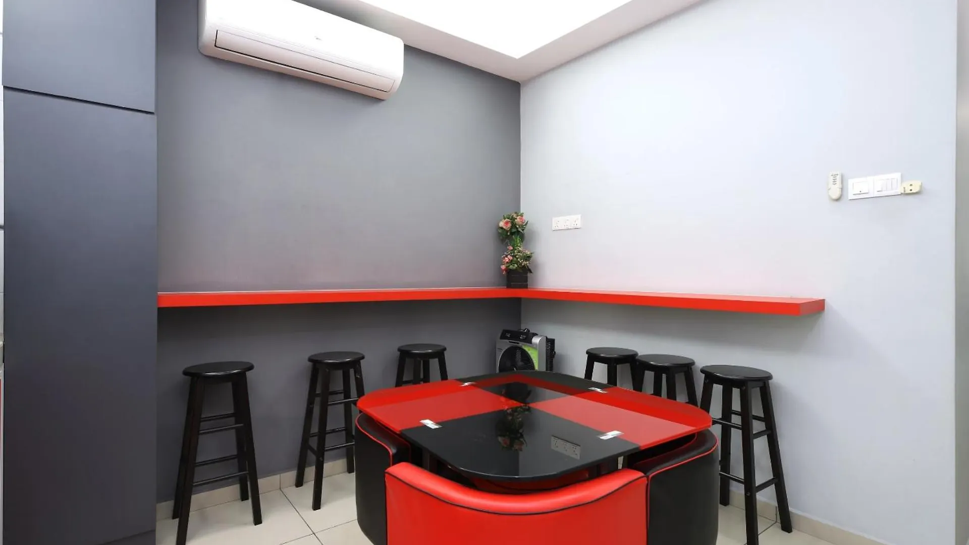 Super Oyo 1184 Ho Hotel Malacca