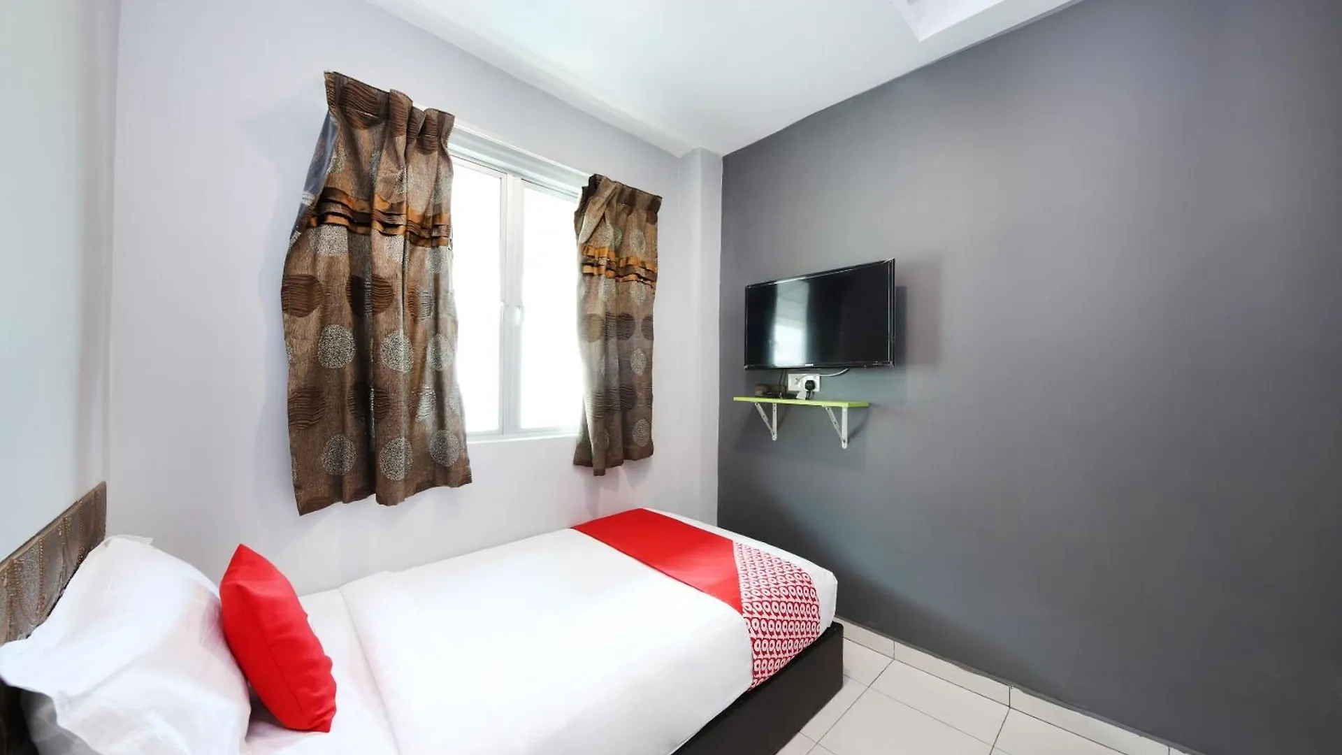 Super Oyo 1184 Ho Hotel Malacca