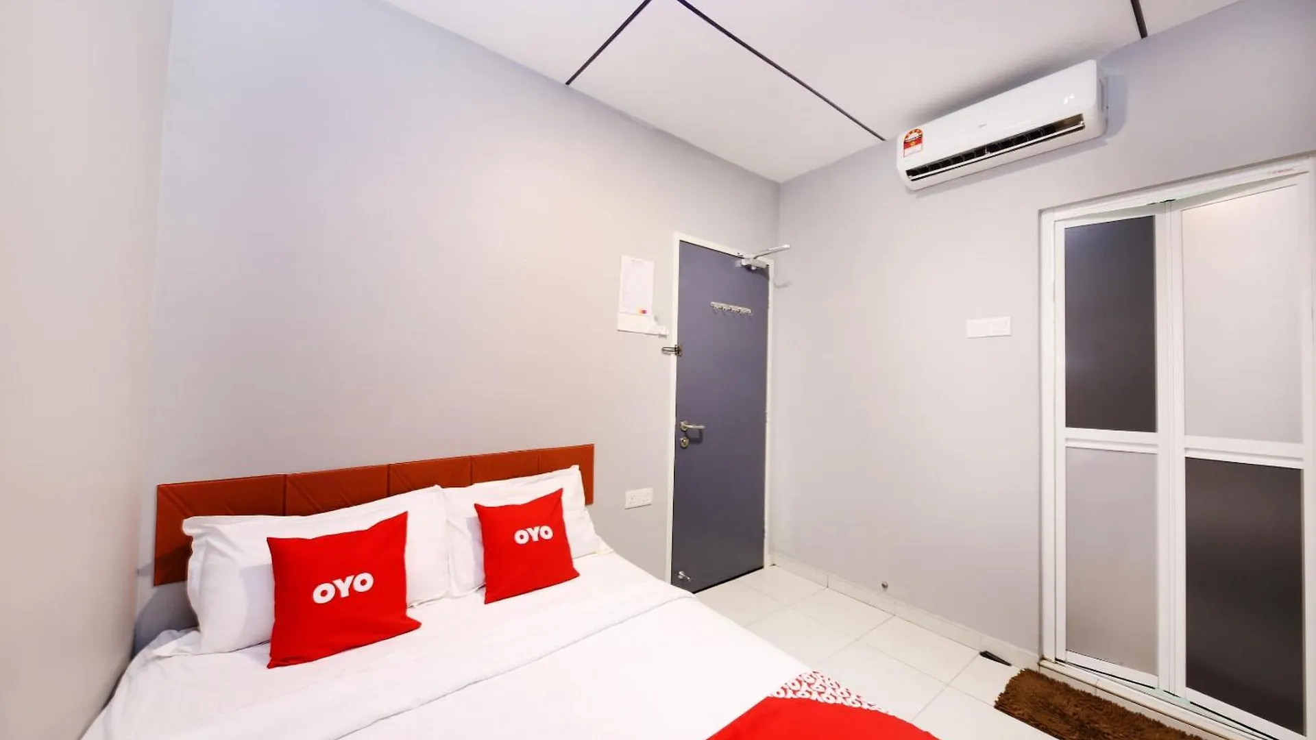 Super Oyo 1184 Ho Hotel Malacca 2*,  Malaysia