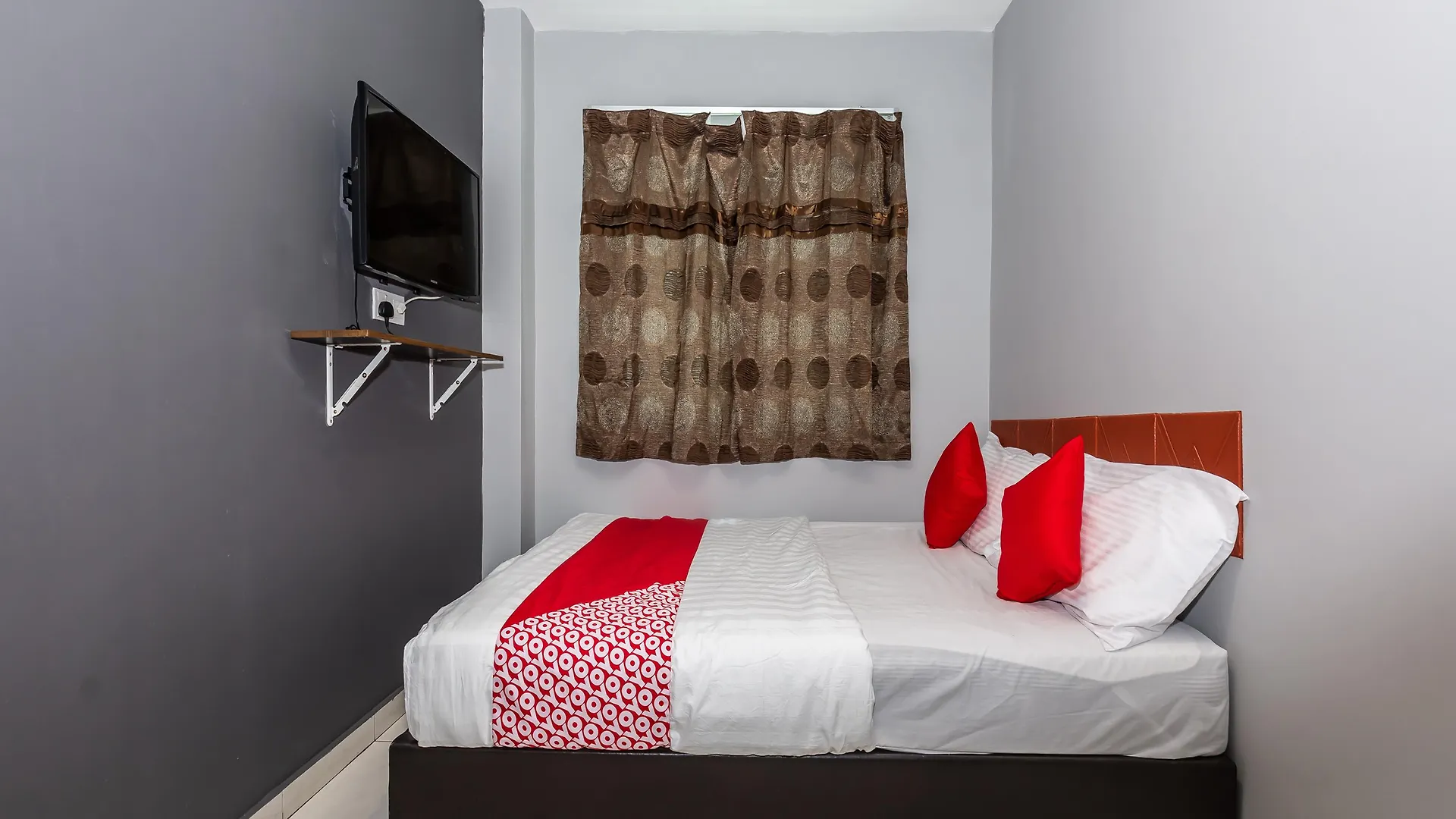 Super Oyo 1184 Ho Hotel Malacca