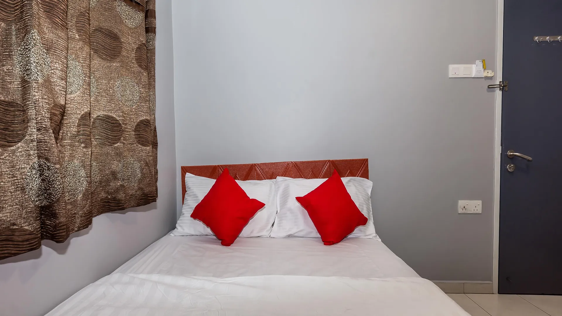 Super Oyo 1184 Ho Hotel Malacca