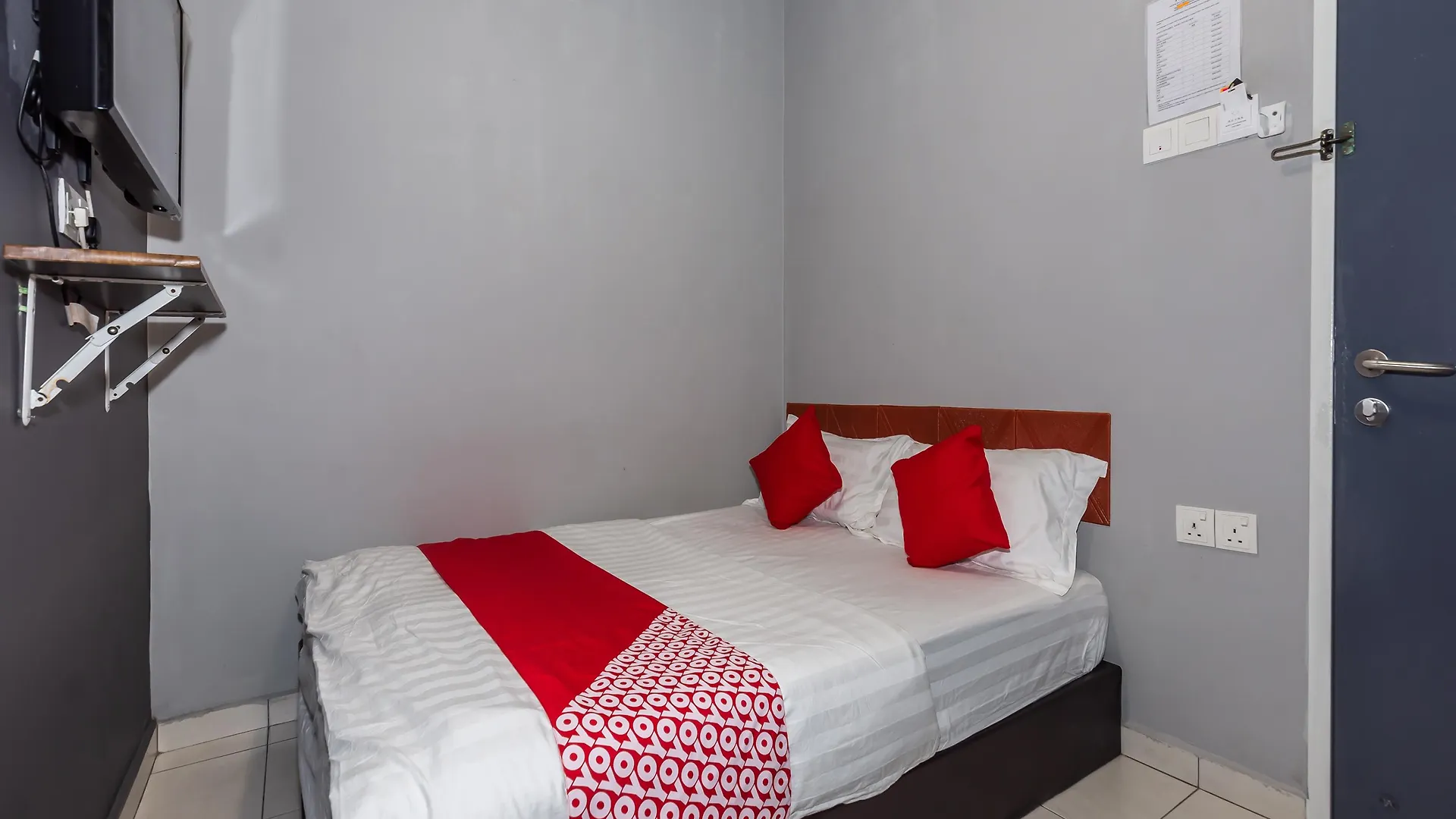 Super Oyo 1184 Ho Hotel Malacca