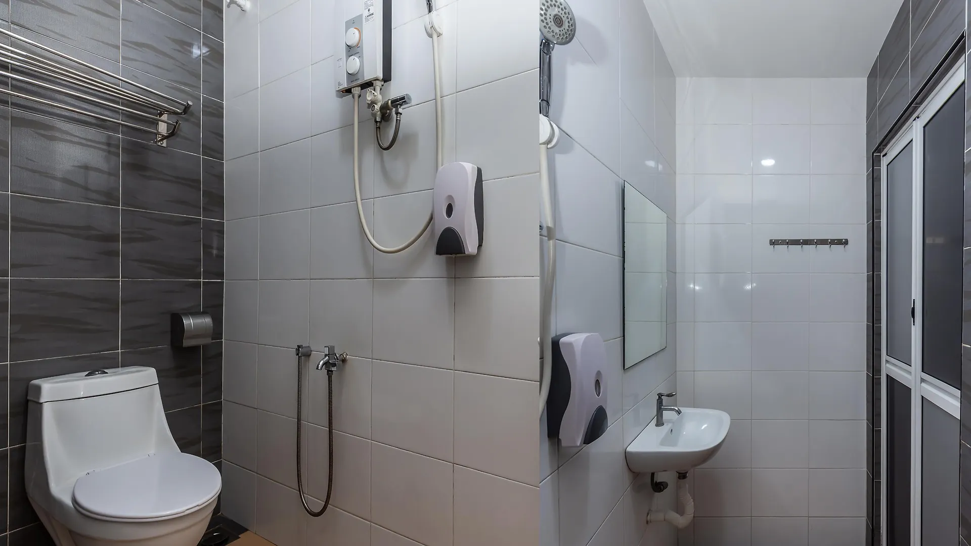 Super Oyo 1184 Ho Hotel Malacca