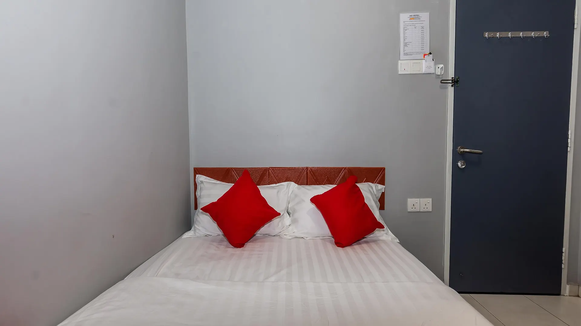 Super Oyo 1184 Ho Hotel Malacca