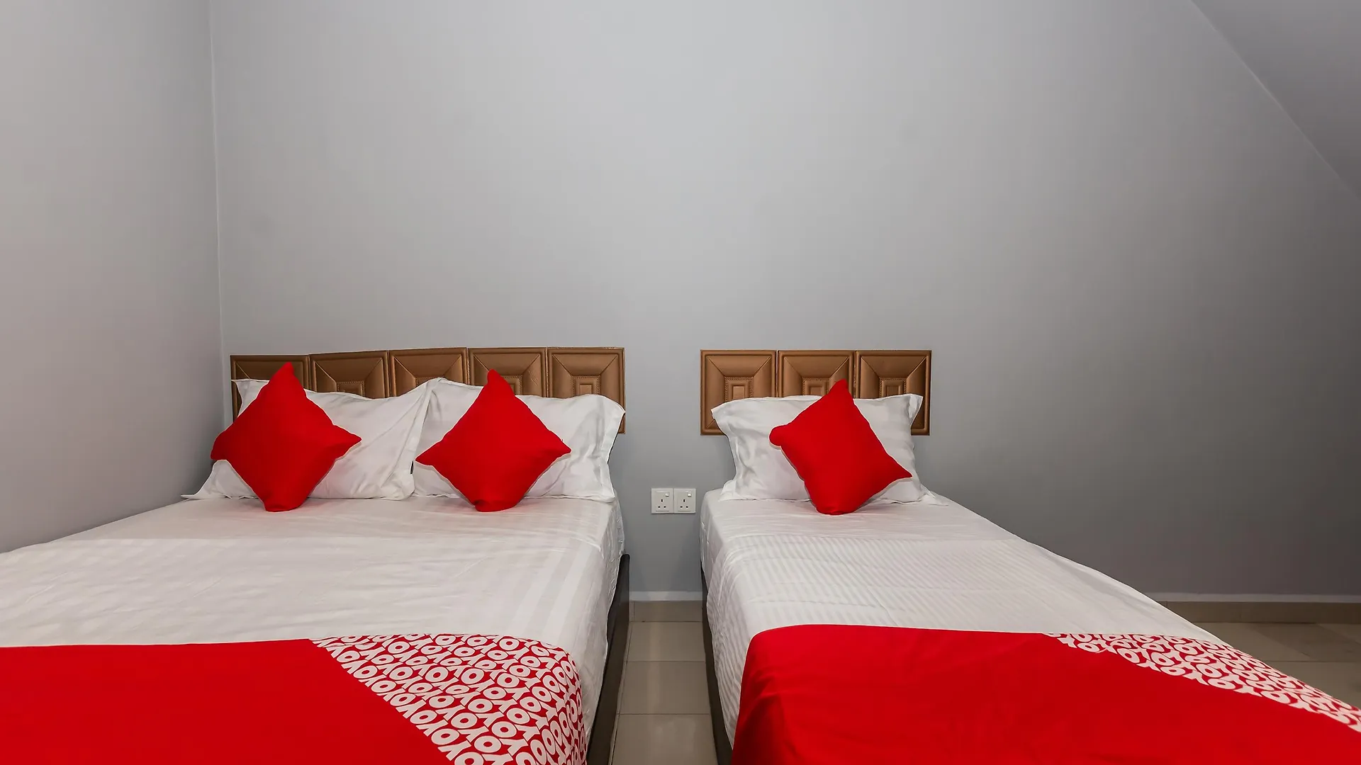 Super Oyo 1184 Ho Hotel Malacca