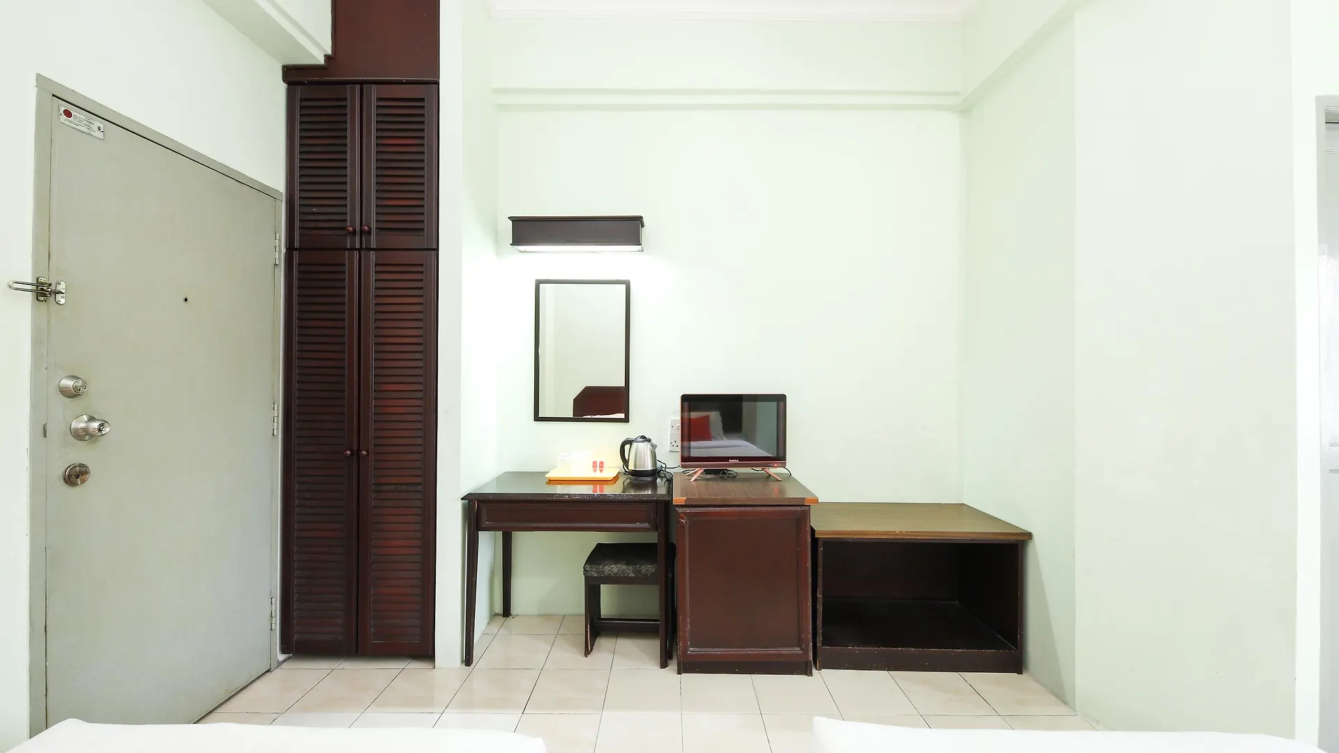 Super Oyo 1184 Ho Hotel Malacca Malaysia