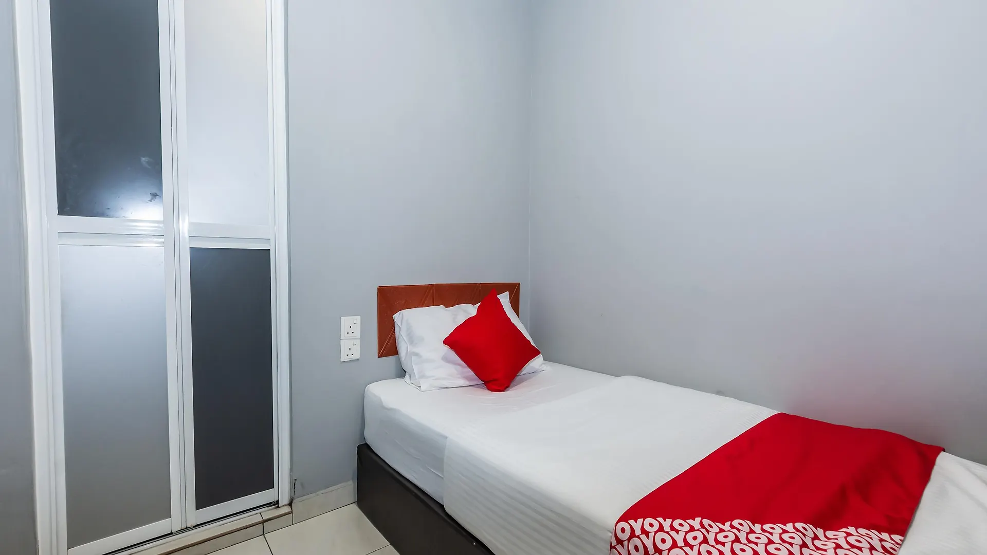 Super Oyo 1184 Ho Hotel Malacca