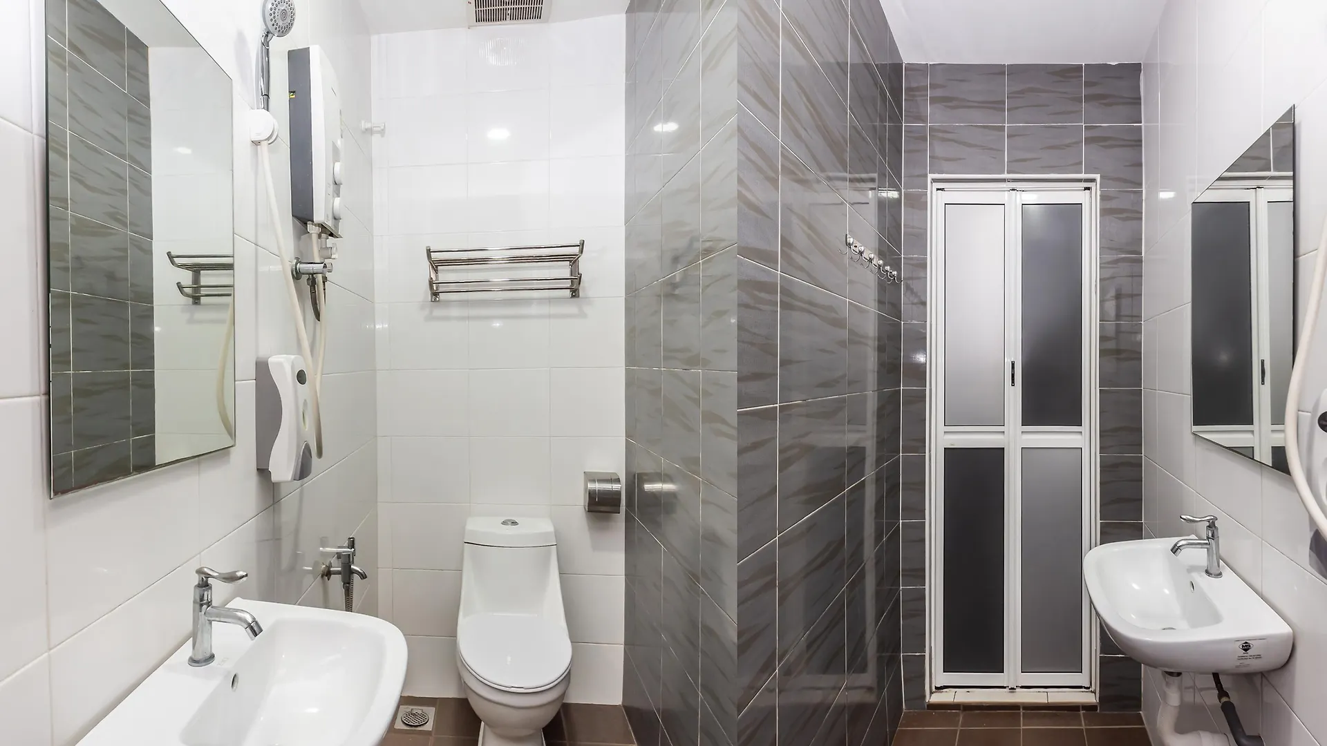 Super Oyo 1184 Ho Hotel Malacca