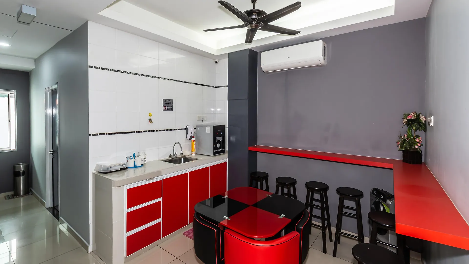 Super Oyo 1184 Ho Hotel Malacca