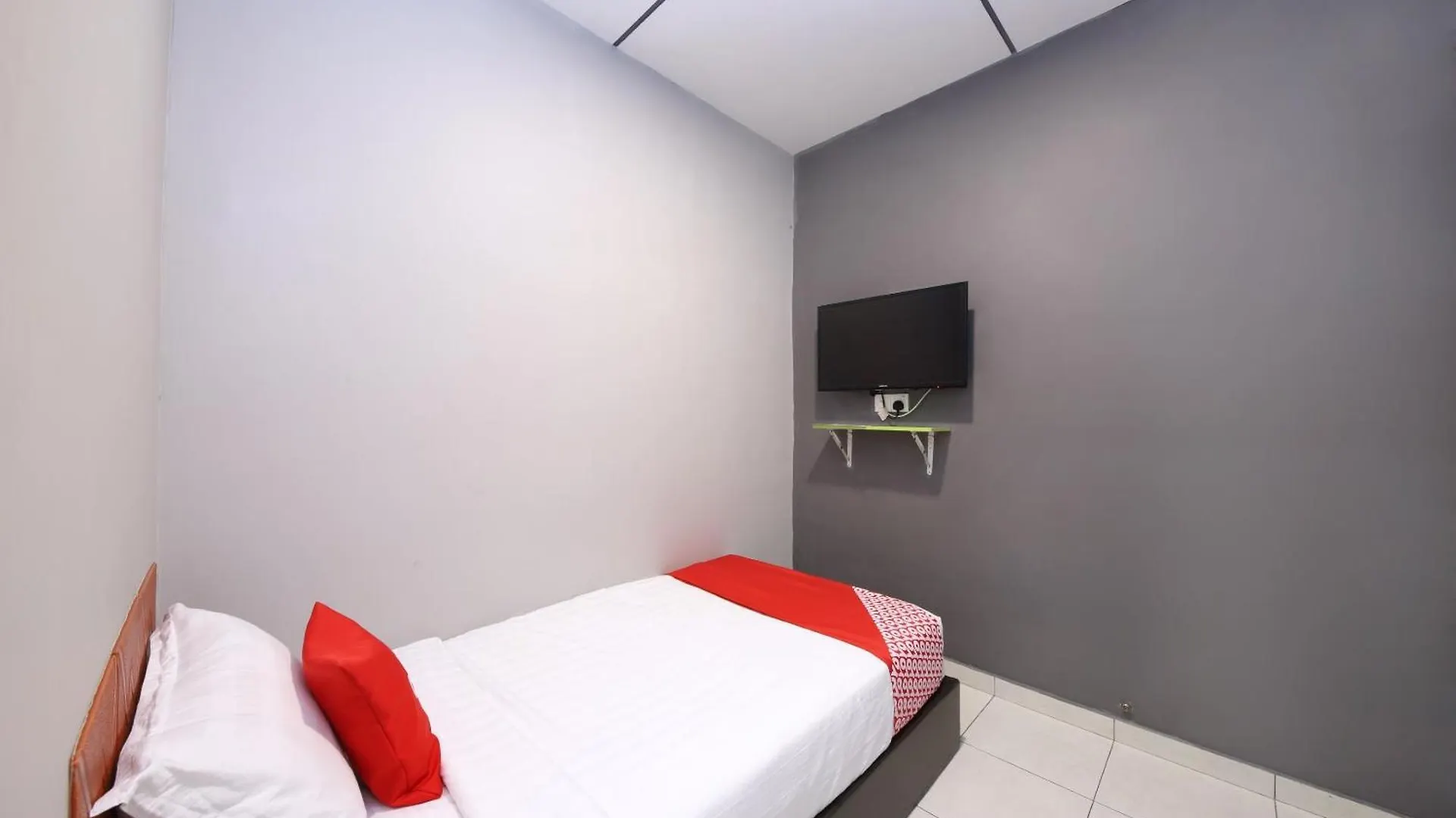 **  Super Oyo 1184 Ho Hotel Malacca Malaysia