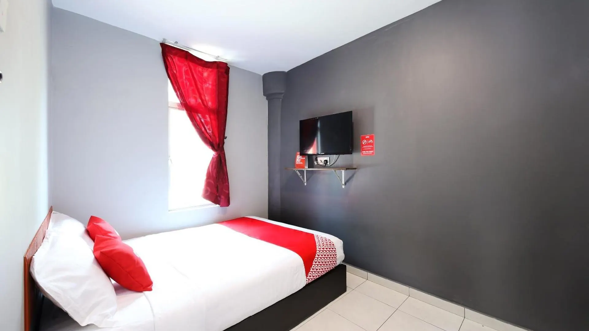 Super Oyo 1184 Ho Hotel Malacca Malaysia