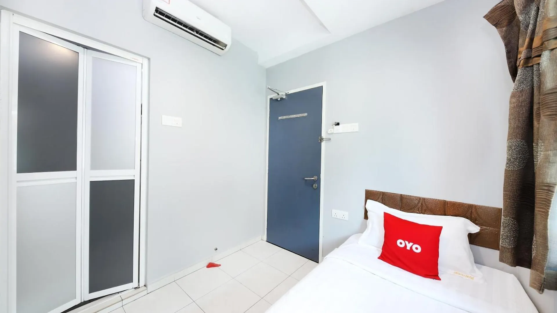 **  Super Oyo 1184 Ho Hotel Malacca Malaysia