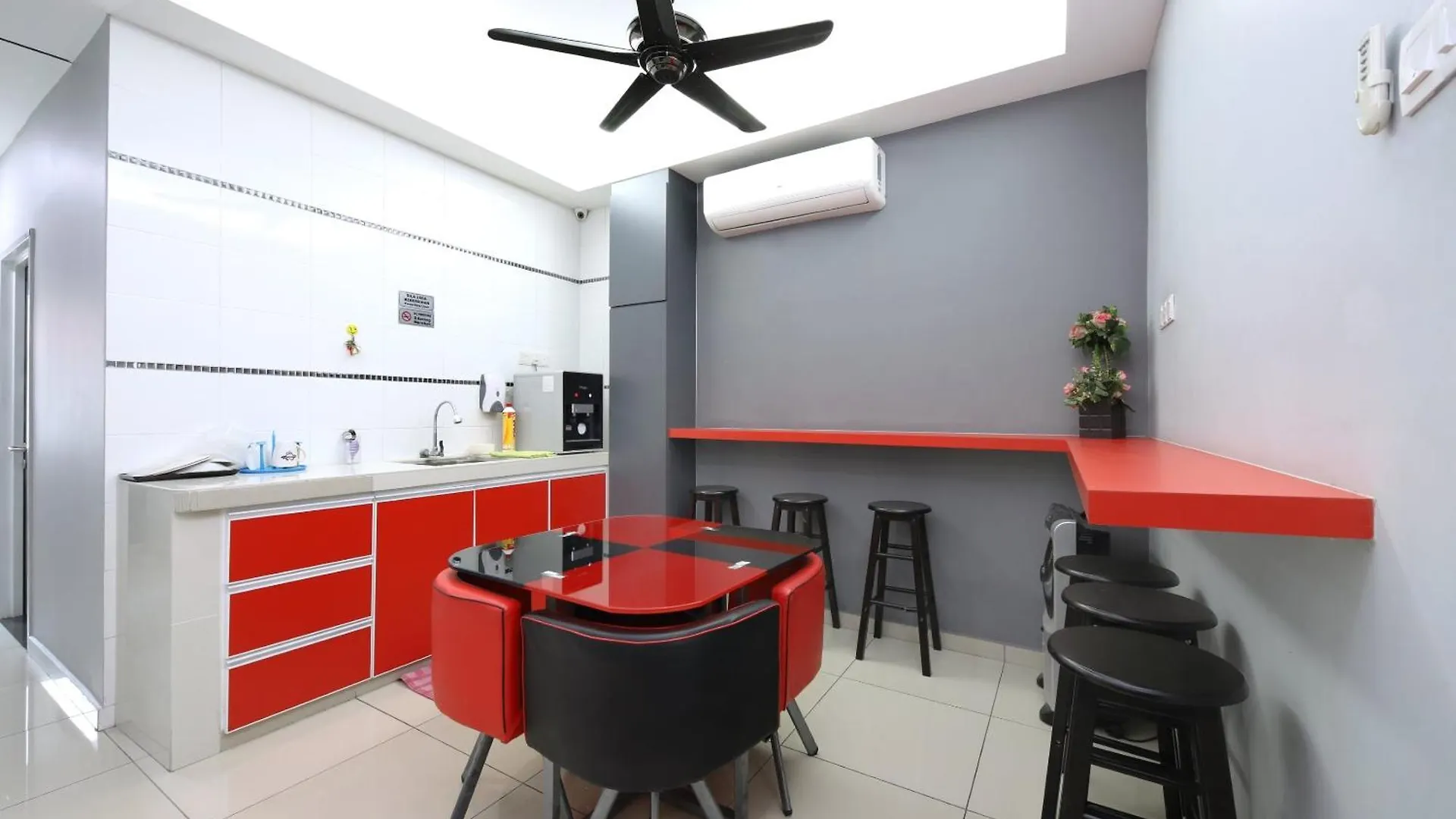 Super Oyo 1184 Ho Hotel Malacca