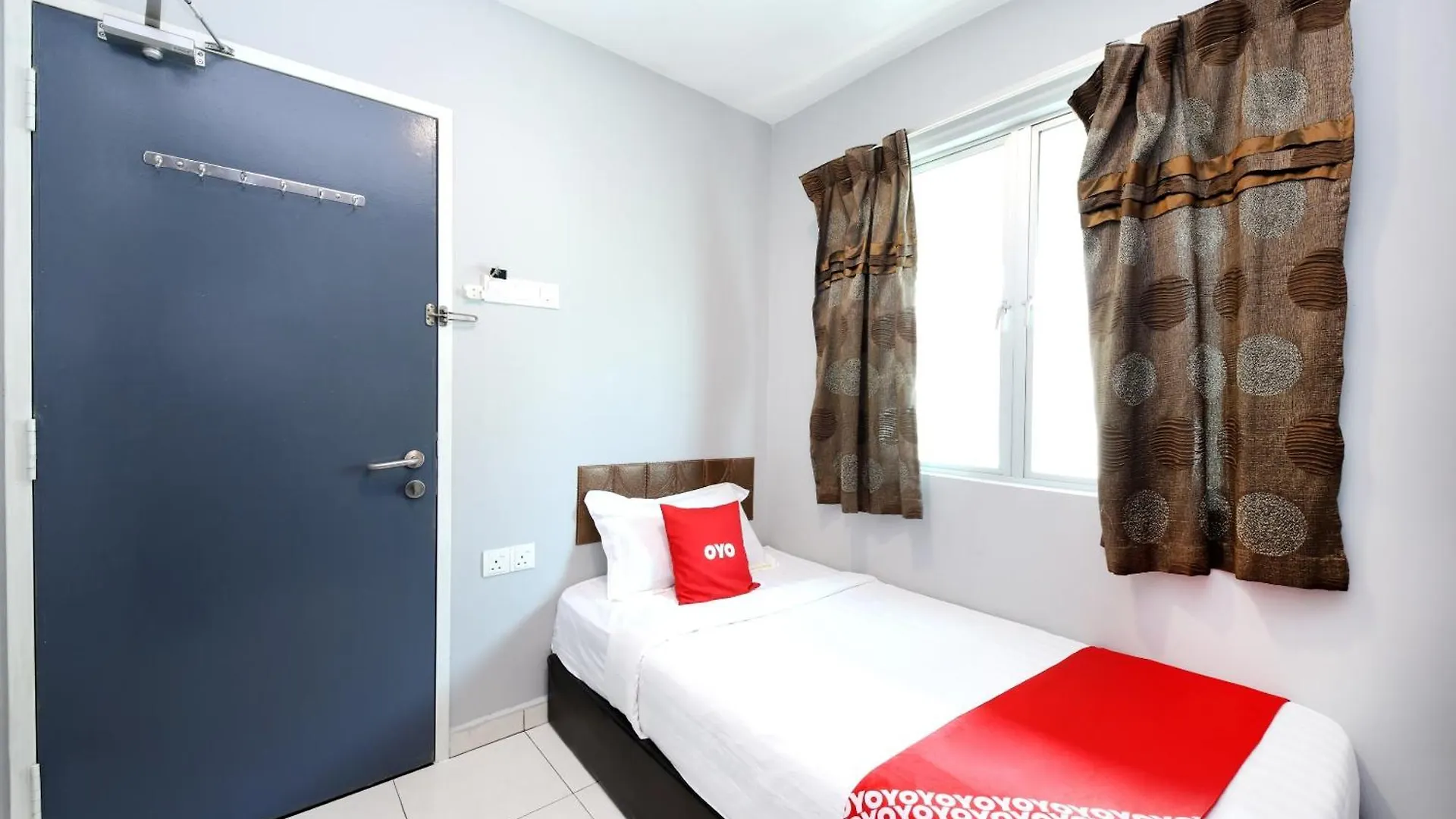 Super Oyo 1184 Ho Hotel Malacca