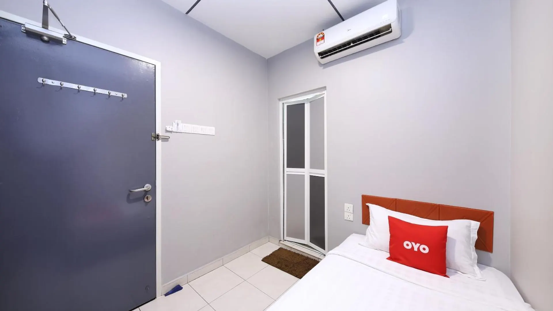 Super Oyo 1184 Ho Hotel Malacca