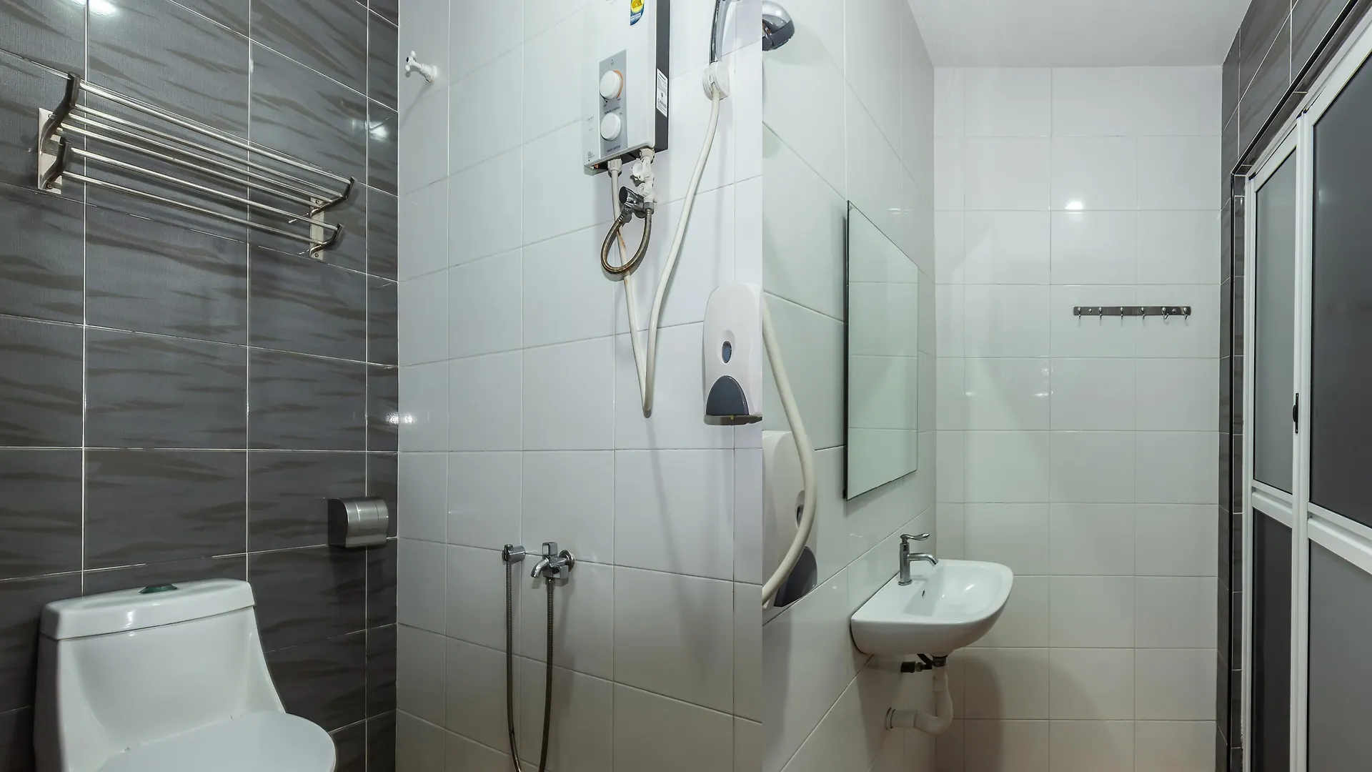 Super Oyo 1184 Ho Hotel Malacca