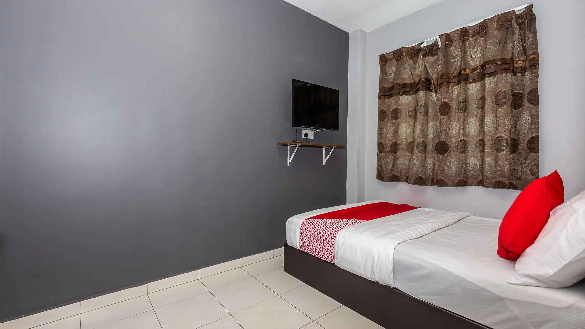 Super Oyo 1184 Ho Hotel Malacca 2*,  Μαλαισία