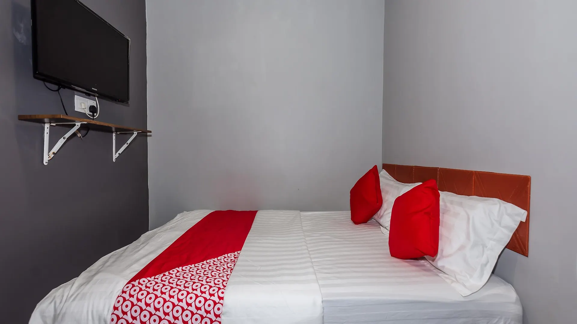 Super Oyo 1184 Ho Hotel Malacca