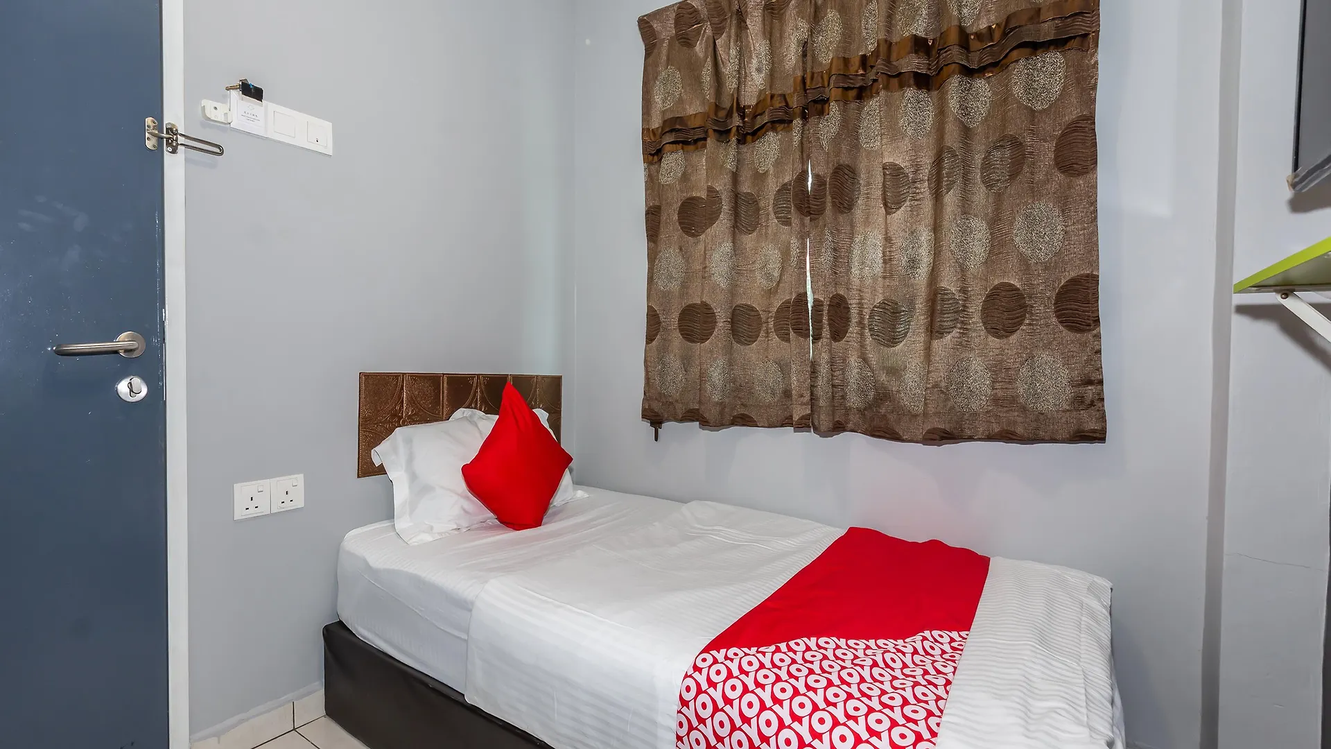 Super Oyo 1184 Ho Hotel Malacca 2*,  Μαλαισία