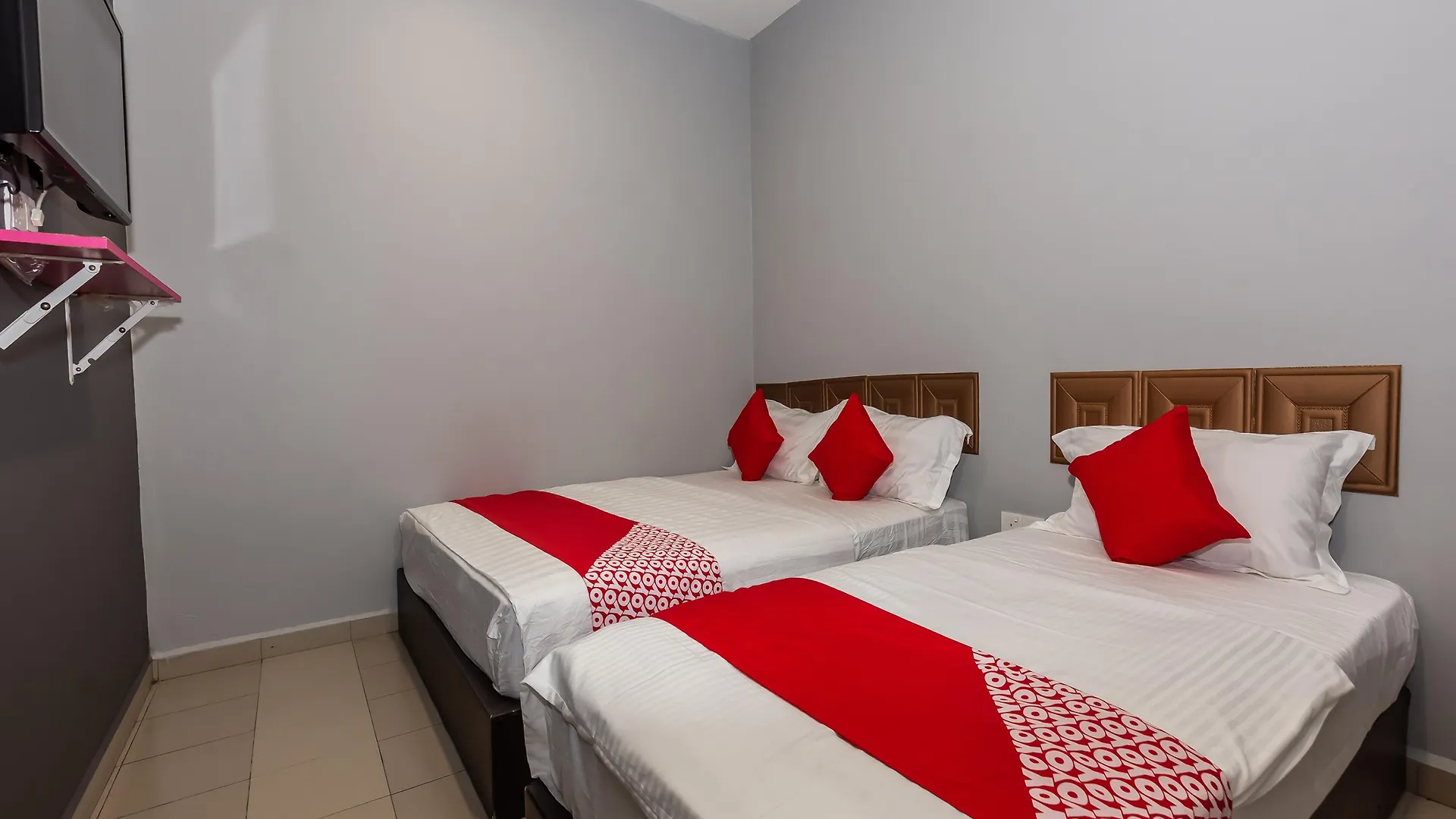 Super Oyo 1184 Ho Hotel Malacca