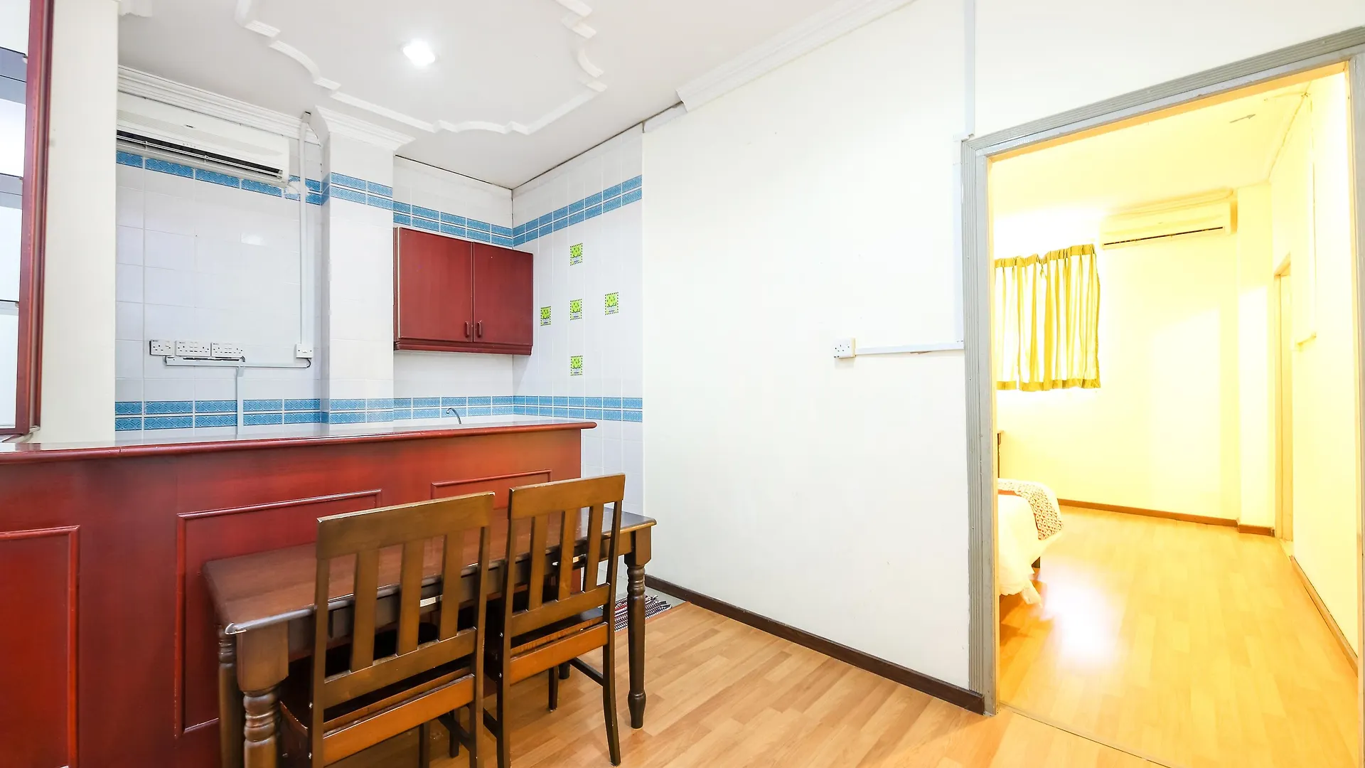 Super Oyo 1184 Ho Hotel Malacca Μαλαισία