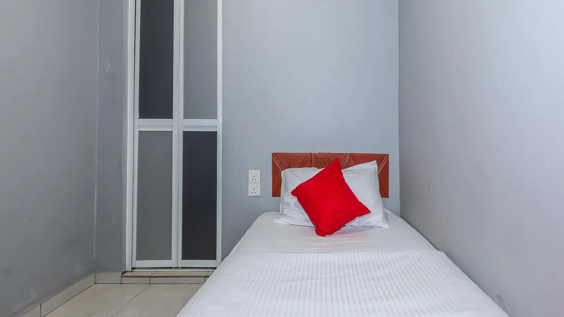 Super Oyo 1184 Ho Hotel Malacca 2*,  Μαλαισία