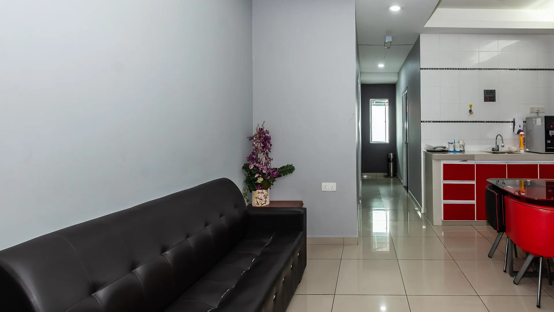 **  Super Oyo 1184 Ho Hotel Malacca Μαλαισία