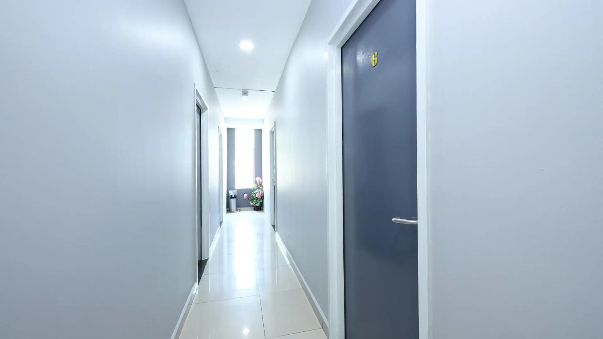 **  Super Oyo 1184 Ho Hotel Malacca Μαλαισία