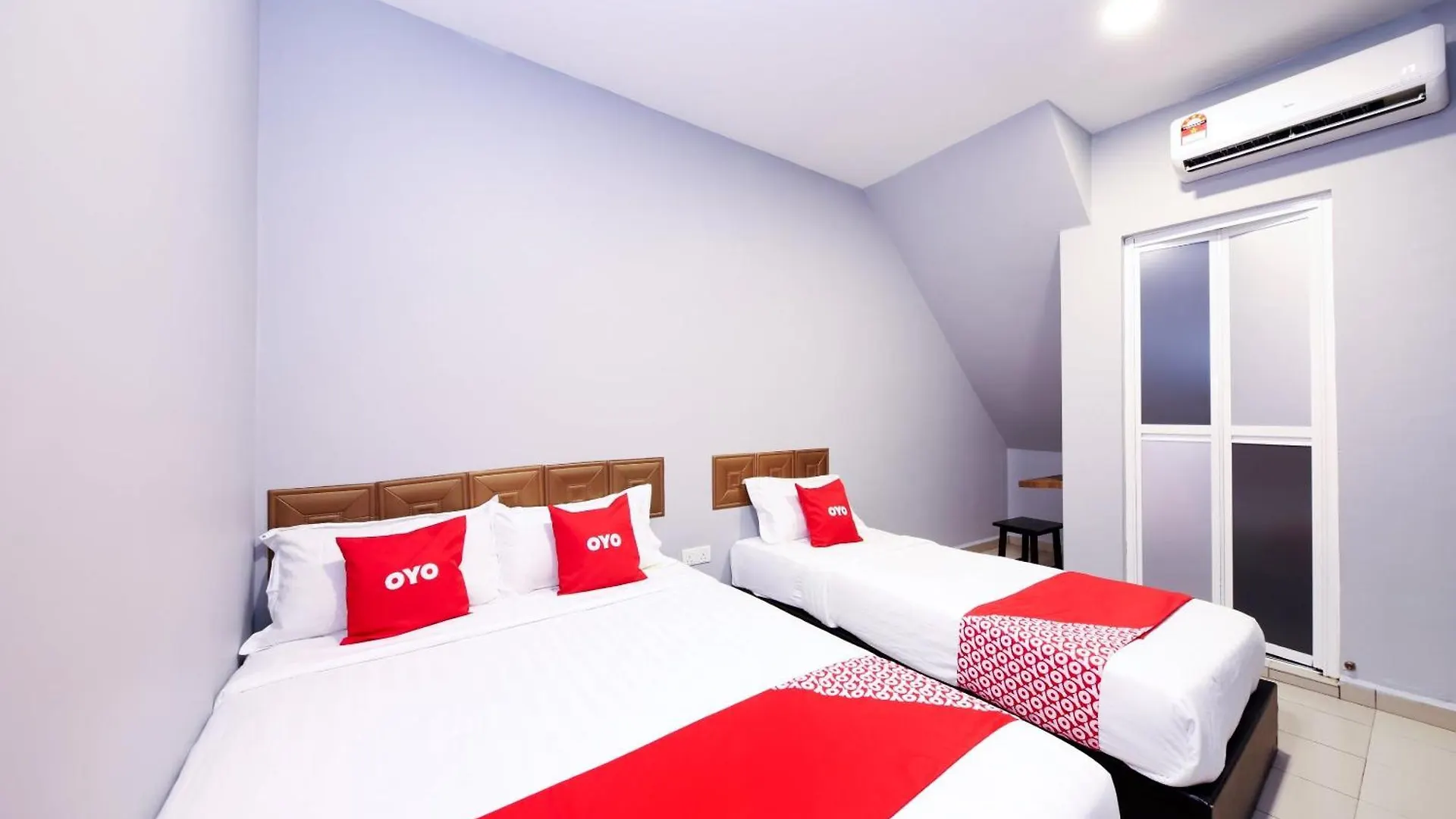 Super Oyo 1184 Ho Hotel Malacca