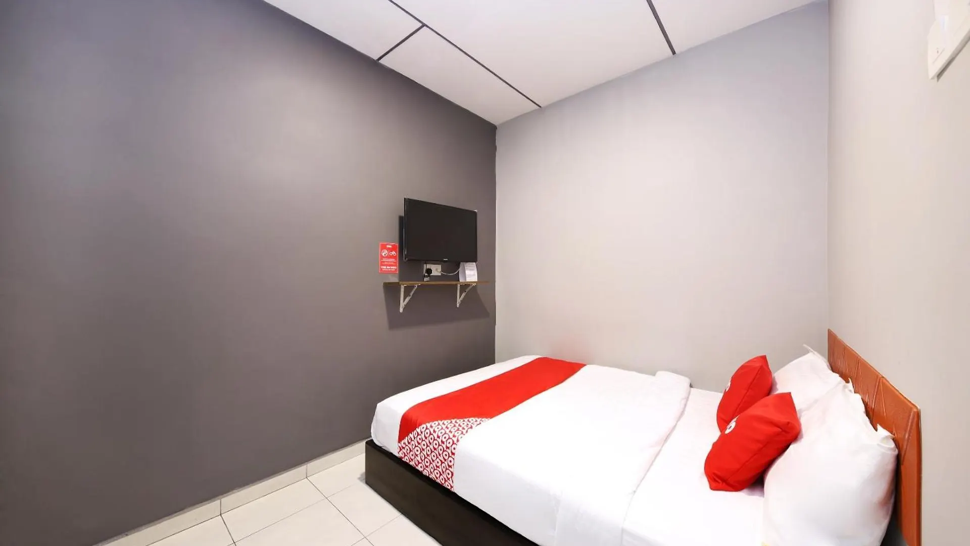 Super Oyo 1184 Ho Hotel Malacca